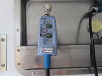 ISUZU Forward Refrigerator & Freezer Truck TKG-FRR90T2 2018 273,000km_35