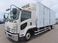 ISUZU Forward Refrigerator & Freezer Truck TKG-FRR90T2 2018 273,000km_3