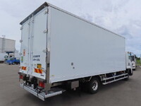 ISUZU Forward Refrigerator & Freezer Truck TKG-FRR90T2 2018 273,000km_4
