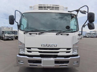 ISUZU Forward Refrigerator & Freezer Truck TKG-FRR90T2 2018 273,000km_5
