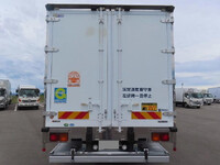 ISUZU Forward Refrigerator & Freezer Truck TKG-FRR90T2 2018 273,000km_6