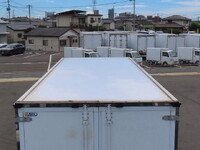 ISUZU Forward Refrigerator & Freezer Truck TKG-FRR90T2 2018 273,000km_7