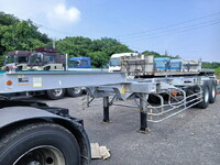 Others Others Marine Container Trailer CTB22002 2012 0km_1