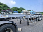 Others Marine Container Trailer