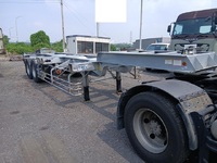Others Others Marine Container Trailer CTB22002 2012 0km_2