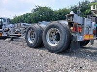 Others Others Marine Container Trailer CTB22002 2012 0km_4