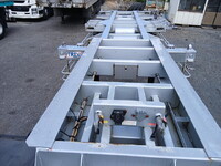Others Others Marine Container Trailer CTB22002 2012 0km_5
