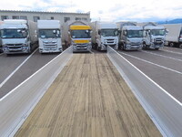 MITSUBISHI FUSO Super Great Aluminum Block 2PG-FS84VZ 2026 500km_11