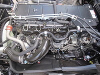 MITSUBISHI FUSO Super Great Aluminum Block 2PG-FS84VZ 2026 500km_19