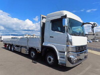 MITSUBISHI FUSO Super Great Aluminum Block 2PG-FS84VZ 2026 500km_1