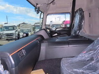 MITSUBISHI FUSO Super Great Aluminum Block 2PG-FS84VZ 2026 500km_22