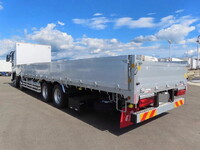 MITSUBISHI FUSO Super Great Aluminum Block 2PG-FS84VZ 2026 500km_2