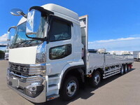 MITSUBISHI FUSO Super Great Aluminum Block 2PG-FS84VZ 2026 500km_3