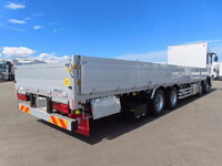 MITSUBISHI FUSO Super Great Aluminum Block 2PG-FS84VZ 2026 500km_4