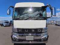MITSUBISHI FUSO Super Great Aluminum Block 2PG-FS84VZ 2026 500km_5