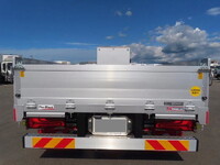 MITSUBISHI FUSO Super Great Aluminum Block 2PG-FS84VZ 2026 500km_6