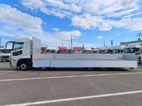 MITSUBISHI FUSO Super Great Aluminum Block 2PG-FS84VZ 2026 500km_8