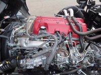 HINO Ranger Container Carrier Truck 2KG-FE2ACA 2025 3,000km_13