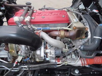 HINO Ranger Container Carrier Truck 2KG-FE2ACA 2025 3,000km_14