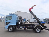 HINO Ranger Container Carrier Truck 2KG-FE2ACA 2025 3,000km_26
