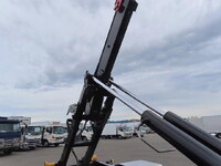HINO Ranger Container Carrier Truck 2KG-FE2ACA 2025 3,000km_27