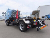 HINO Ranger Container Carrier Truck 2KG-FE2ACA 2025 3,000km_2