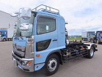 HINO Ranger Container Carrier Truck 2KG-FE2ACA 2025 3,000km_3