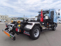 HINO Ranger Container Carrier Truck 2KG-FE2ACA 2025 3,000km_4