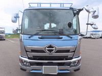 HINO Ranger Container Carrier Truck 2KG-FE2ACA 2025 3,000km_5