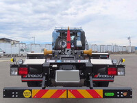 HINO Ranger Container Carrier Truck 2KG-FE2ACA 2025 3,000km_6