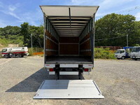 HINO Ranger Aluminum Van 2KG-FC2ABA 2018 374,474km_10