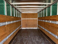 HINO Ranger Aluminum Van 2KG-FC2ABA 2018 374,474km_11