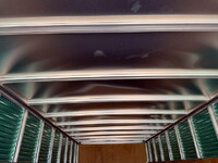 HINO Ranger Aluminum Van 2KG-FC2ABA 2018 374,474km_13