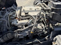 HINO Ranger Aluminum Van 2KG-FC2ABA 2018 374,474km_21