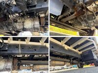 HINO Ranger Aluminum Van 2KG-FC2ABA 2018 374,474km_25