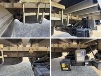 HINO Ranger Aluminum Van 2KG-FC2ABA 2018 374,474km_29
