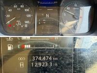 HINO Ranger Aluminum Van 2KG-FC2ABA 2018 374,474km_39