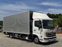 HINO Ranger Aluminum Van 2KG-FC2ABA 2018 374,474km_3