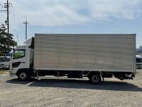 HINO Ranger Aluminum Van 2KG-FC2ABA 2018 374,474km_5
