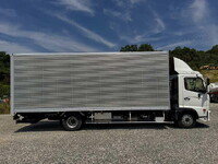 HINO Ranger Aluminum Van 2KG-FC2ABA 2018 374,474km_6