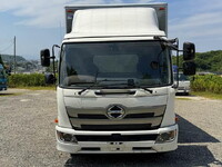 HINO Ranger Aluminum Van 2KG-FC2ABA 2018 374,474km_7