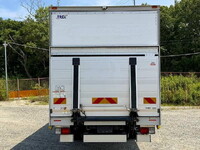 HINO Ranger Aluminum Van 2KG-FC2ABA 2018 374,474km_8
