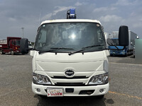 HINO Dutro Truck (With 4 Steps Of Cranes) 2PG-XZU652F 2022 59,634km_11