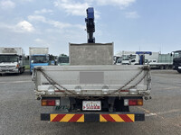 HINO Dutro Truck (With 4 Steps Of Cranes) 2PG-XZU652F 2022 59,634km_13