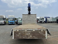 HINO Dutro Truck (With 4 Steps Of Cranes) 2PG-XZU652F 2022 59,634km_14