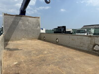 HINO Dutro Truck (With 4 Steps Of Cranes) 2PG-XZU652F 2022 59,634km_16