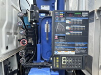 HINO Dutro Truck (With 4 Steps Of Cranes) 2PG-XZU652F 2022 59,634km_19