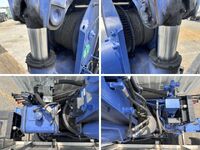 HINO Dutro Truck (With 4 Steps Of Cranes) 2PG-XZU652F 2022 59,634km_22