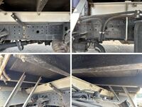 HINO Dutro Truck (With 4 Steps Of Cranes) 2PG-XZU652F 2022 59,634km_27