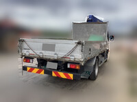 HINO Dutro Truck (With 4 Steps Of Cranes) 2PG-XZU652F 2022 57,173km_2